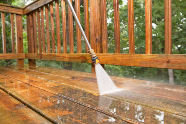 Trusted Newellton, LA Pressure Washing Services Experts